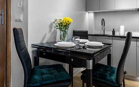 Apartament Gwiazda Ciche Wzgórze